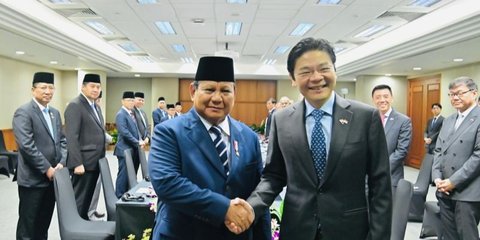 Prabowo Bangun Sejuta Rumah Murah, Belajar dari Skema Singapura