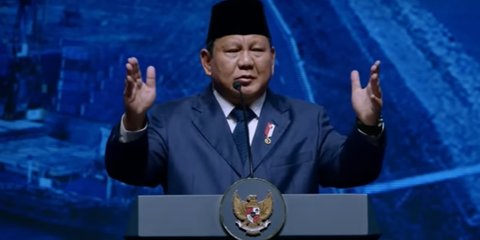 Sekjen Golkar Bocorkan Alasan Prabowo Tidak Reshuffle Kabinet