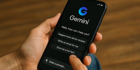 Benarkah Pakai AI di HP Bikin Baterai Boros? Ini Penjelasannya