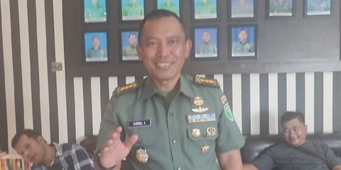 Prajurit TNI Ditembak dan Dibacok KKB di Dekai, Begini Kronologinya