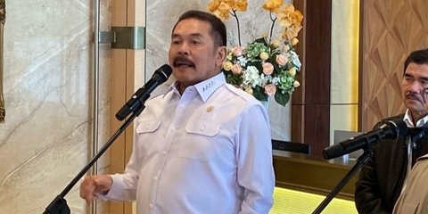VIDEO: Jaksa Agung Akui Lemahnya Keadilan, Buka Data Komnas HAM 282 Penyiksaan Dilakukan Aparat