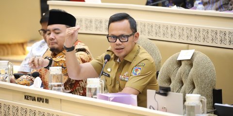 VIDEO: Jawaban Tegas Kemendagri Bantah Isu Liar 4 Pulau Aceh ke Sumut Hadiah untuk Jokowi & Bobby