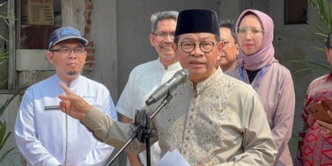 VIDEO: Usai Dicari Prabowo, Gubernur Pramono Muncul Ngaku Siap Bantu Bangun Giant Sea Wall