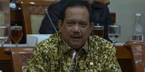 VIDEO: Jenderal Rikwanto DPR Tantang Debat RUU KUHAP, Singgung Penjara Penuh & Peran Polisi
