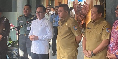 Kemendagri Klaim Punya Bukti Baru, Sengketa 4 Pulau Aceh-Sumut Segera Dilaporkan ke Prabowo