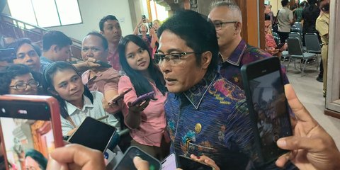 Respons Wagub Giri Prasta Soal Insiden Perkelahian di Arena Sabung Ayam di Bali, Satu Orang Tewas