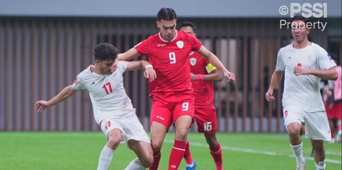 Penuh Kejutan, Ini 30 Pemain Timnas Indonesia U-23 yang Dipanggil untuk Piala AFF U-23