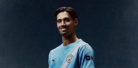 Tijjani Reijnders Teruskan Jejak Pemain Berdarah Indonesia di Man City