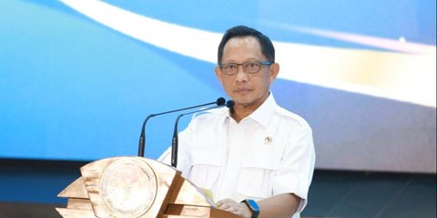 Keputusan Mendagri Bukan Cuma Atur 4 Pulau Aceh-Sumut, Bima Arya: Kode Wilayah Seluruh RI