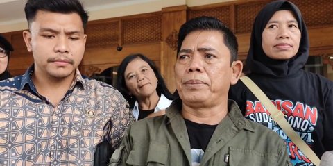 Kasus Dugaan Ujaran Kebencian Dilaporkan Jokowi, 12 Saksi Diperiksa Polda Metro Jaya