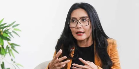 VIDEO:  Nyaring Suara Rieke PDIP Telak Sentil Mendagri Tito Empat Pulau Aceh 'Dicaplok' Sumut