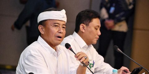 Komentar Sekda Jabar soal Dugaan Korupsi di Jamkrida dan MUJ