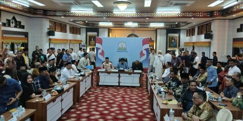 Jelang Rapat di Kemendagri, Ini Dokumen Penting yang Dibawa Aceh Hadapi Sengketa 4 Pulau dengan Sumut