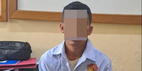 Kesal Laporan Dana BOS Selalu Dikoreksi, Operator SD Tikam Pejabat Dinas PPO Sumba Barat Daya