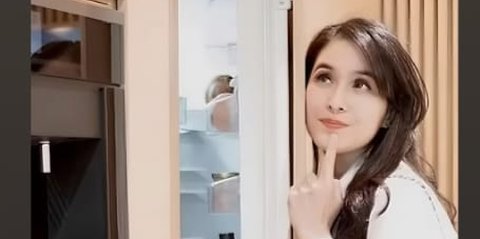5 Potret Kamar Pribadi Sandra Dewi & Harvey Moeis di Istana Megahnya, Mewah Bergaya Jepang Modern