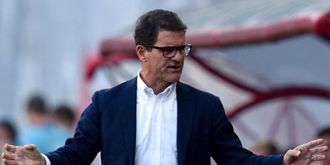 Daftar 3 Pemain Terbaik Dunia Versi Fabio Capello: Messi Masuk, tapi Tak Ada Nama Cristiano Ronaldo
