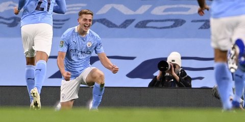Debut Mengesankan Liam Delap Bersama Chelsea di Piala Dunia Antarklub 2025, Langsung Beri Assist