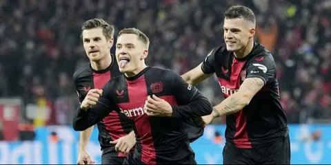 Rp2,8 Triliun untuk Satu Pemain? Ini 3 Pertimbangan Liverpool Berani Bayar Mahal Wirtz