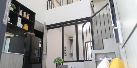 Bukan 18 Meter, Ini Aturan Standar Minimal Rumah Subsidi