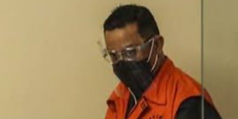 KPK Periksa Mantan Mensos Terkait Kasus Korupsi Bansos Presiden Penanganan Covid-19