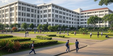 Awas Jangan Main-main, Ini Penyebab Universitas Negeri Blacklist Sekolah Saat Pendaftaran