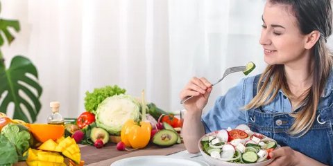 5 Cara Mudah Menurunkan Tekanan Darah Tinggi dengan Perubahan Pola Makan: Tips Jitu!