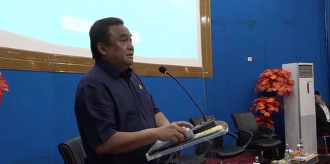 Rahmat Gobel Sebut Indonesia Bukan Cuma Butuh Lapangan Kerja, Ini yang Paling Penting