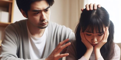 Kenali Tanda Anak Memendam Perasaan: Perubahan Perilaku dan Cara Mengatasinya