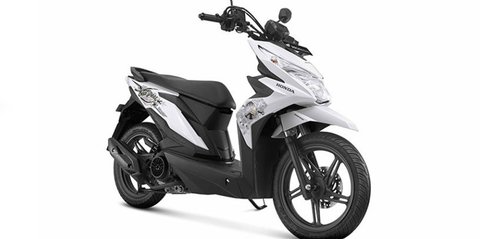 Update Harga Beat Street Juni 2025, Lengkap dengan Cicilan