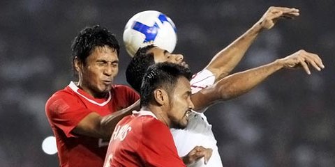 Fakta-fakta Penting Tentang Oman, Calon Lawan Timnas Indonesia di Ronde 4 Kualifikasi Piala Dunia 2026