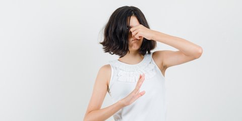 7 Tips Mencegah Bau Ketiak Alami Tanpa Deodoran Kimiawi, Bye-Bye BB!