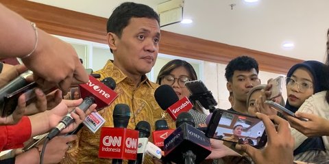 Komisi III DPR Usul LPSK Diatur Dalam KUHAP Baru