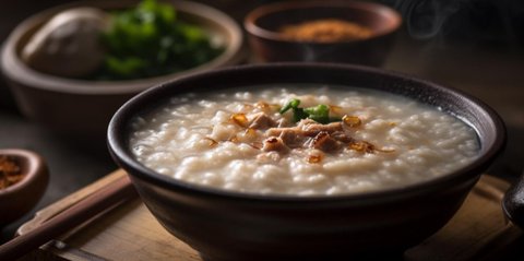 Menu Makan Lunak untuk Orang Dewasa, Mudah Ditelan dan Dicerna