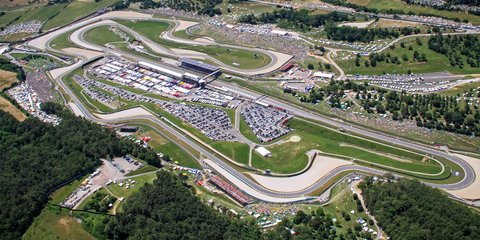 Jadwal MotoGP Italia 2025 Resmi Diumumkan, Waktu Sprint Race Tidak Biasa