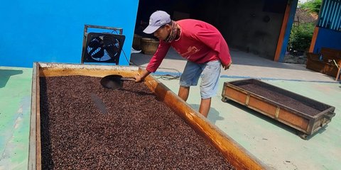 Modal Awal Rp35 Juta, Usaha Kopi Rembang Kini Punya 14 Karyawan dan Raup Omzet Rp30 Juta per Hari