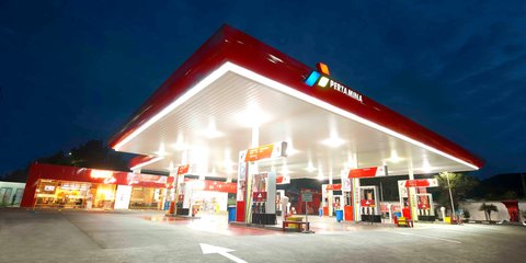 Pertamina Tempati Posisi Ketiga dalam Fortune Southeast Asia 500 Tahun 2025