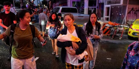 Akibat Perang, Kemlu RI Laporkan Jumlah WNI yang Terjebak di Israel, Yordania, dan Iran