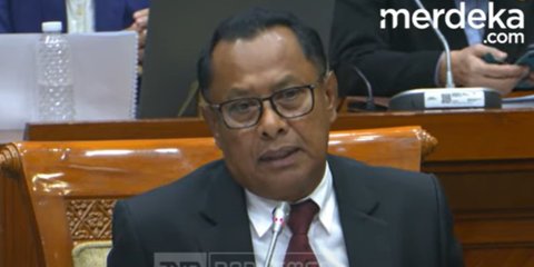 VIDEO: Lantang Advokat Kritisi Peraturan Kapolri-BAP di Bawah Tekanan Dalam Rapat RUU KUHAP di DPR