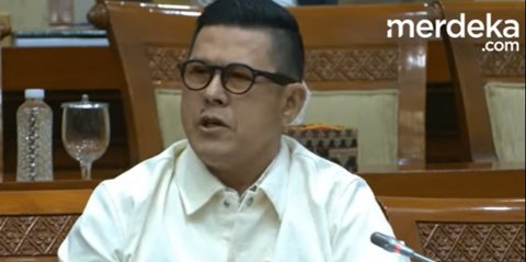 VIDEO: Panas Beda Pendapat DPR Vs Pengacara Soal RUU KUHAP 