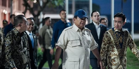 VIDEO: Spesial Prabowo Diundang Putin ke Rusia, Seskab Teddy 