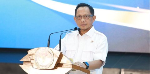Alasan Mendagri Sempat Putuskan 4 Pulau Milik Sumut, Data Aceh Tidak Kuat Cuma Fotokopi