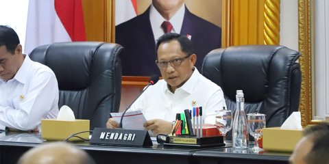 Kisruh 4 Pulau Antara Aceh dan Sumut Dipicu Hilangnya Dokumen Penting Kemendagri, Dicari Tidak Ketemu