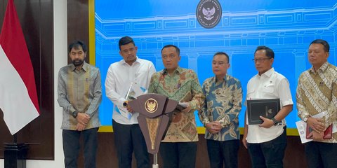 Isi Kesepakatan Muzakir Manaf dan Bobby Nasution soal Polemik 4 Pulau Aceh-Sumut