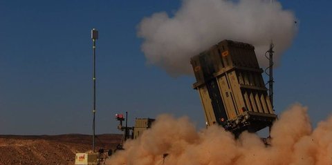 Israel Habiskan Rp 4,8 Triliun Per Hari dalam Perang melawan Iran