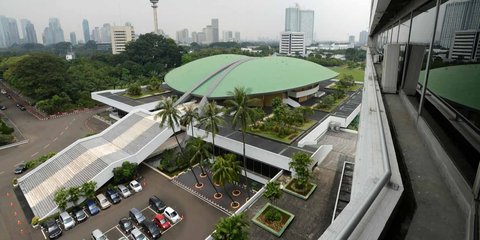 Prabowo Putuskan 4 Pulau Milik Aceh, DPR Bakal Revisi UU Provinsi, Kabupaten dan Kota