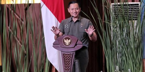 VIDEO: Satu Ruangan Riuh AHY Sapa Senior Perwira TNI Dulu Gembeleng Keras, Disambut Tepuk Tangan