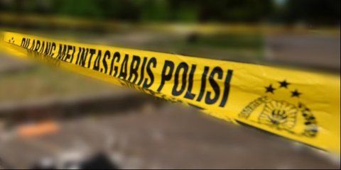 Geger Mayat Tanpa Kaki, Tangan dan Kepala di Sungai Batang Anai