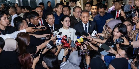 SPMB Kembali Kisruh, Puan Minta Evaluasi Menyeluruh dan Tindak Tegas Kecurangan