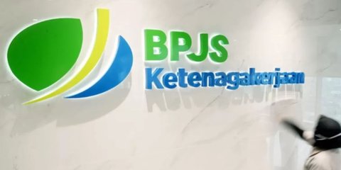 320.000 Pengemudi Ojol Sudah Terdaftar BPJS Ketenagakerjaan