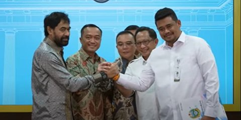 Mualem Bakal Temui JK Usai Prabowo Putuskan 4 Pulau kembali ke Pangkuan Aceh, Bahas Apa?